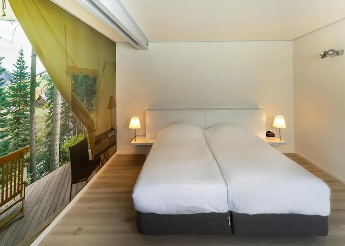 Boutique Hotel De Magistraat