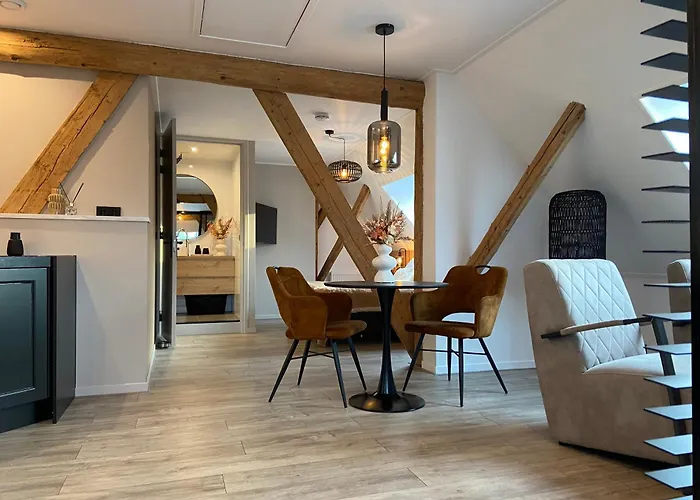 B&B Kuiper In Friesland