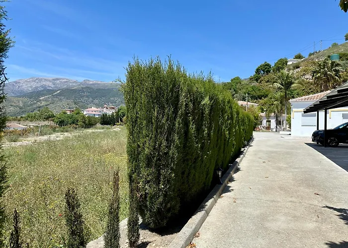 Bed & Breakfast Casa Del Palta