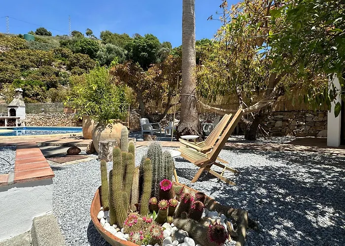 Bed & Breakfast Casa Del Palta