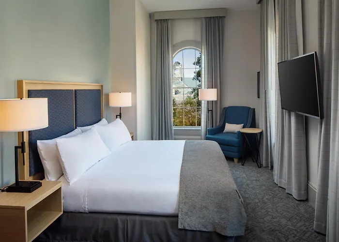 Hotel Ursa