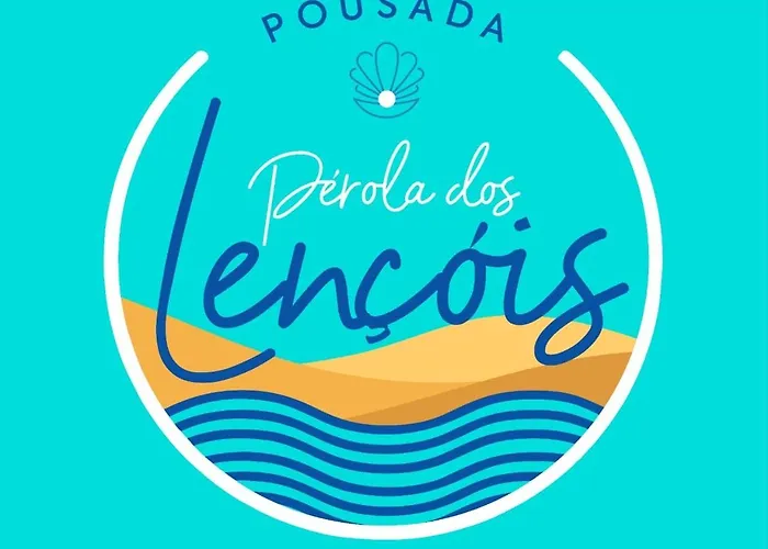 Perola Dos Lencois
