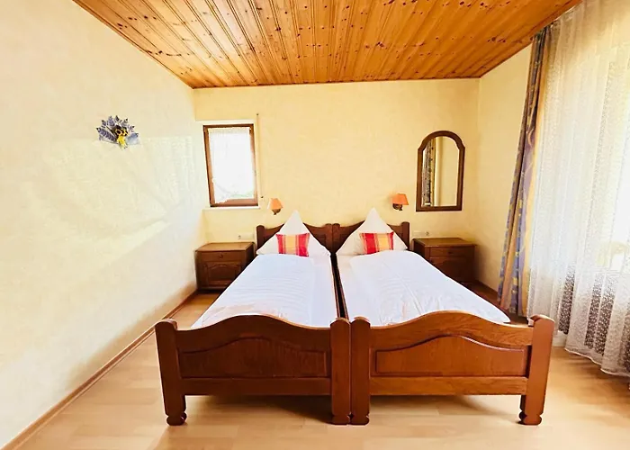 Gaestehaus Herzog Am Bodensee