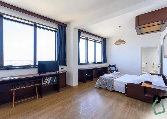 HOTIDAY Room Collection - Gallipoli Porto