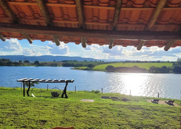 Chale Praia Vermelha 1