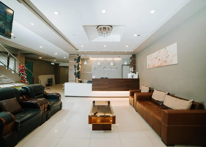 Gc Hotel