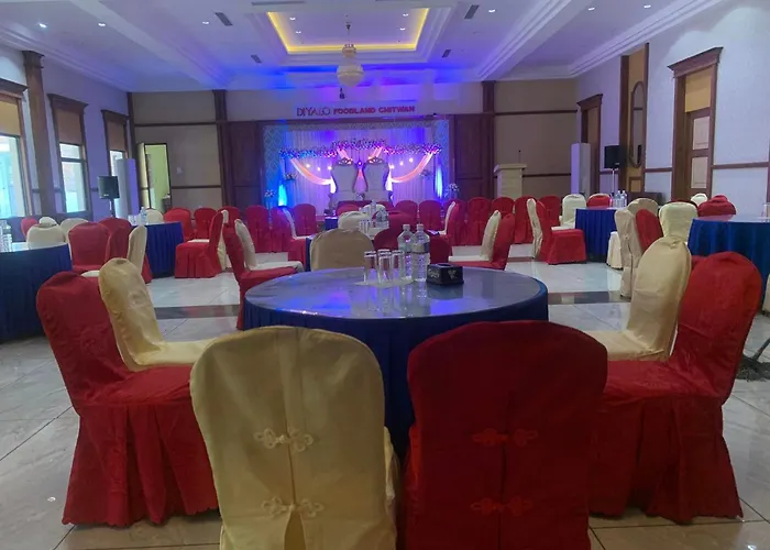 Diyalo Foodland Chitwan