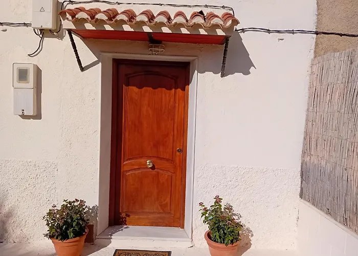 Casa Nuestro Sueno