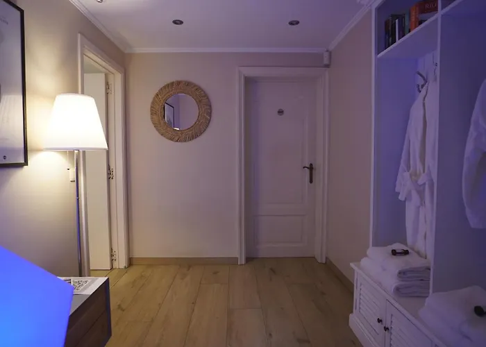 B&B Spa Citadelle
