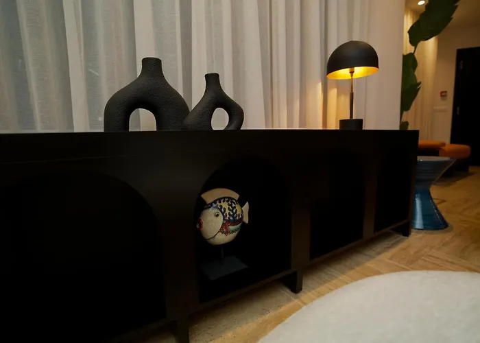Misk Villa - Boutique Hotel&Spa
