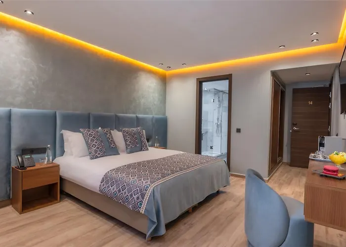 Swiss Continental Hotel