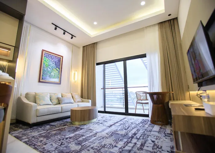 Two K Azana Style Hotel Bengkulu