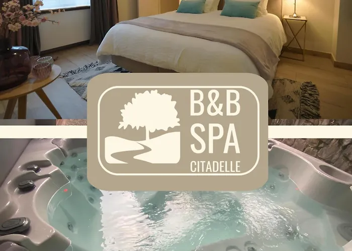 B&B Spa Citadelle