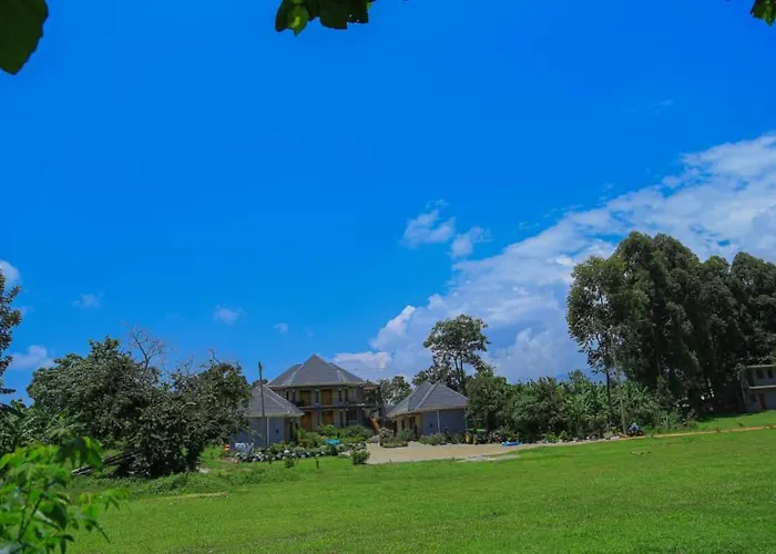 Mt. Rwenzori Golf Resort & Spa