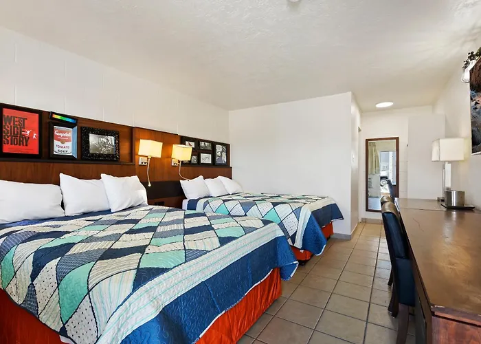 Temple View Inn