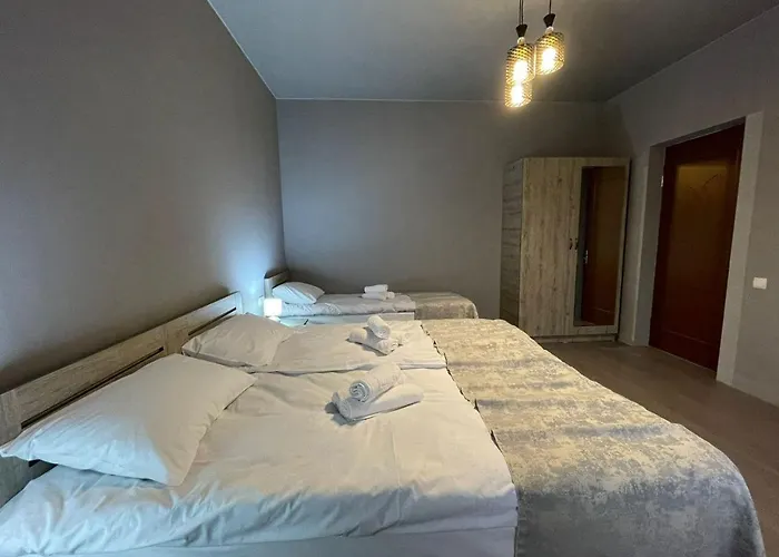 Hotel Lumi