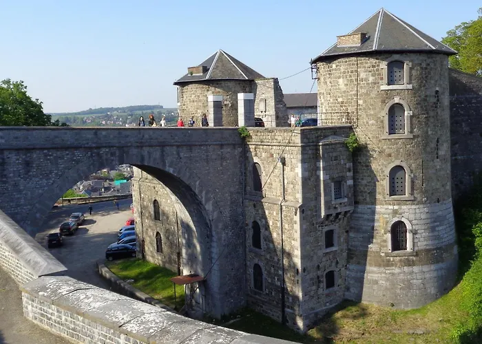 B&B Spa Citadelle