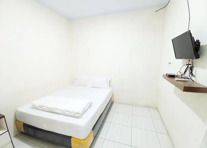 Maherza Syariah Homestay Gorontalo Redpartner