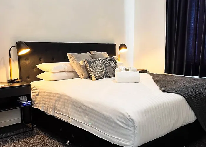 Manjimup Hotel