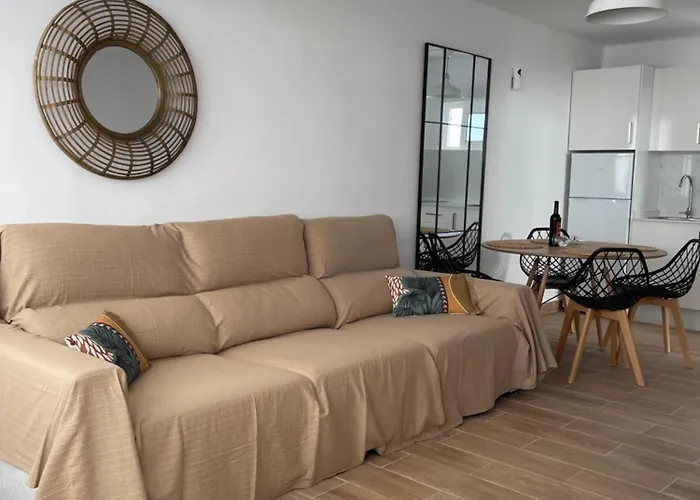 Bungalow Ara