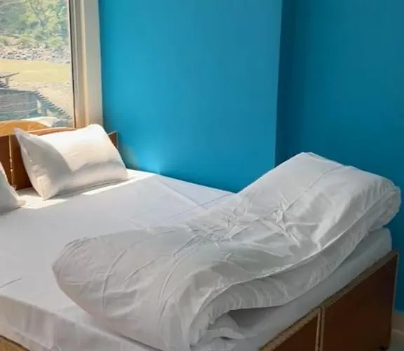 Rishikesh Prithvi Yatra Hotel And Kedarnath