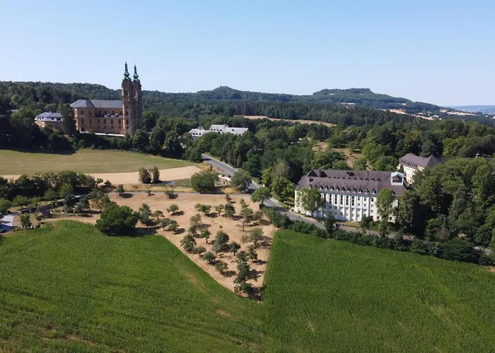 Bildungs- & Tagungshaeuser Vierzehnheiligen