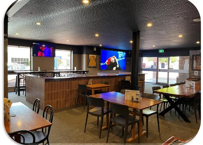 Manjimup Hotel