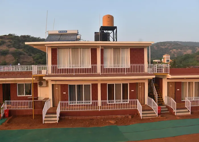 Sea Luxe Beach Resort