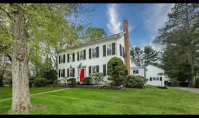 Antique1242 British Bed&Breakfast