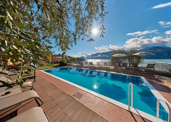 Hotel Capri
