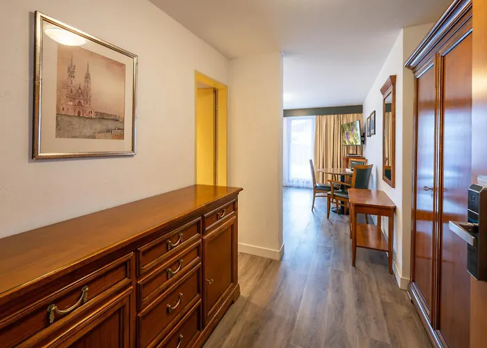 Arca Aparthotel & Spa