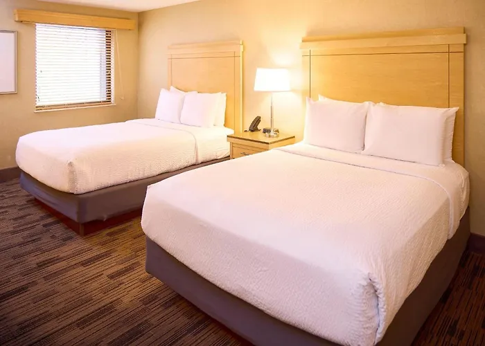 Livinn Hotel Cincinnati North/ Sharonville