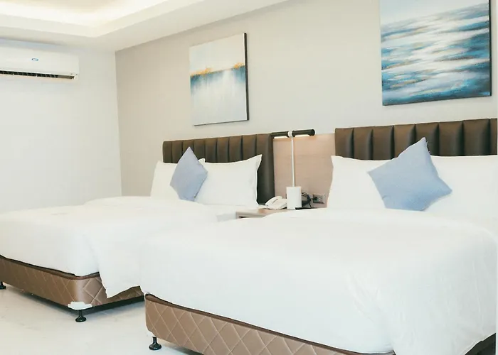 Ns Royal Hotel