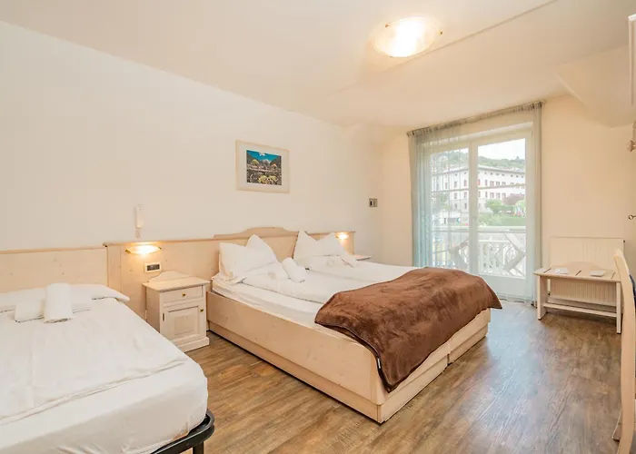 Hotel Europa