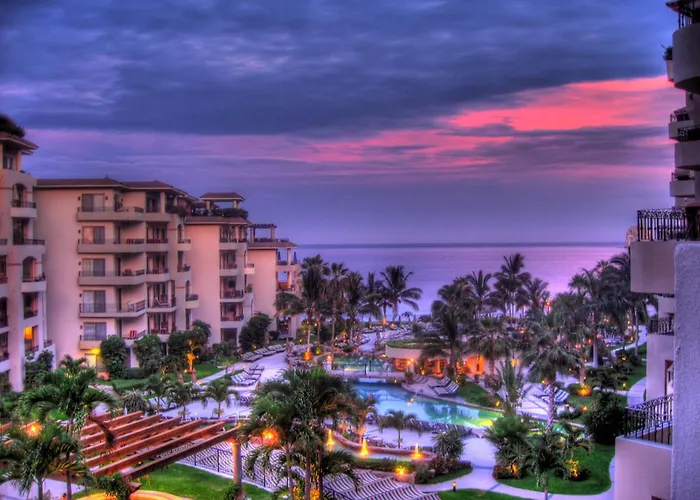 Villa La Estancia - Medano Beach Villas