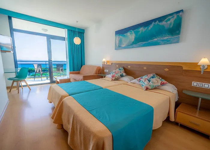 Hotel Blaucel