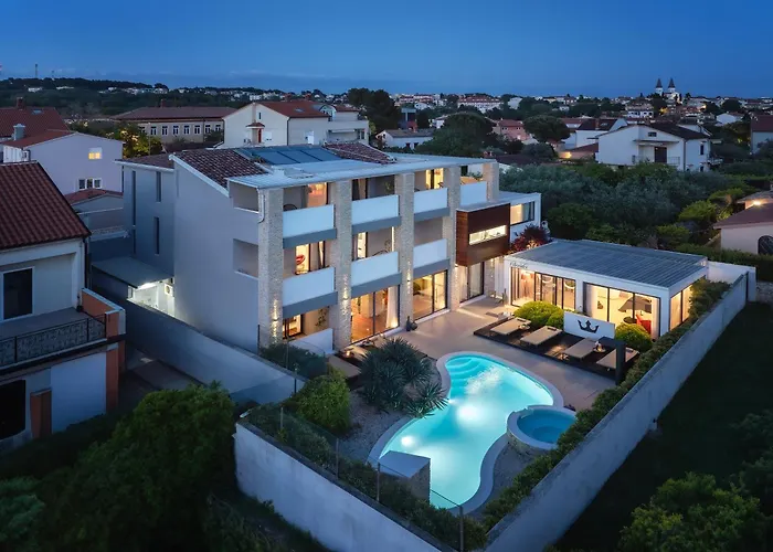 Chevalier Lifestyle Boutique Hotel Adults Only&Open-Minded Couples