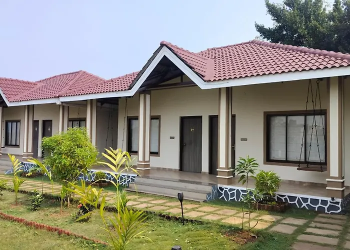 Windchime Cottages