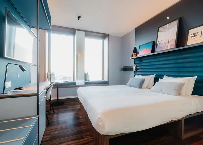 A-STAY Antwerp