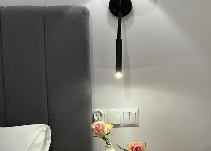 Hotel Portus