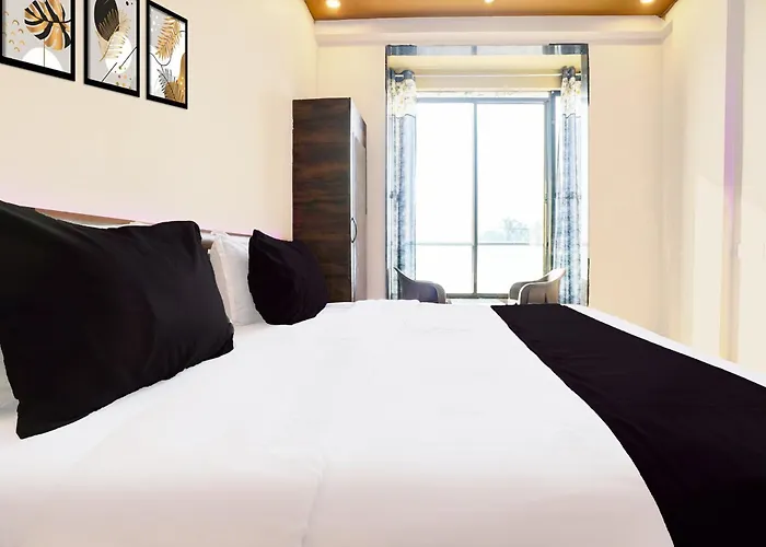 Super Hotel O Somnath Formerly Hotel Somnath Tirth