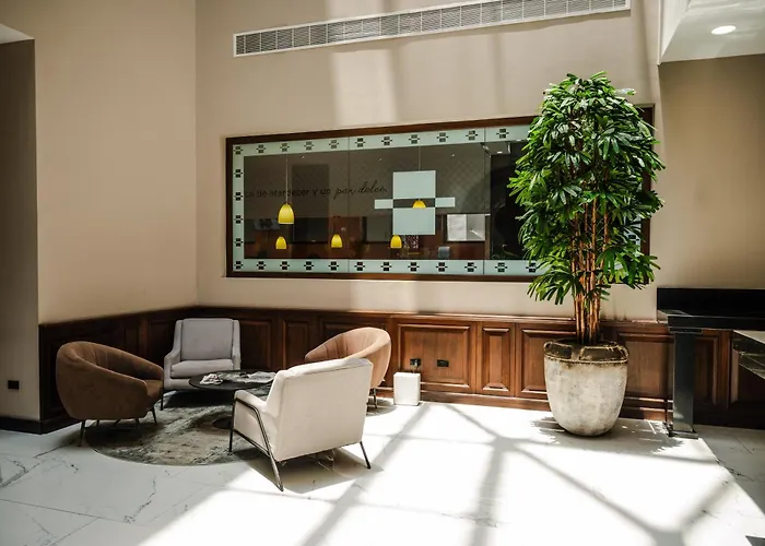 Hotel Centria