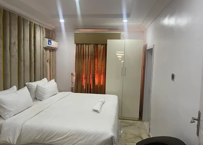 White Gold Hotel