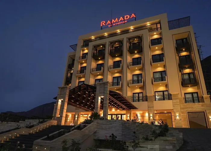 Ramada Resort By Wyndham Gilgit
