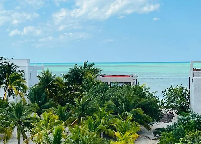 Atenea - Optional Beach Club