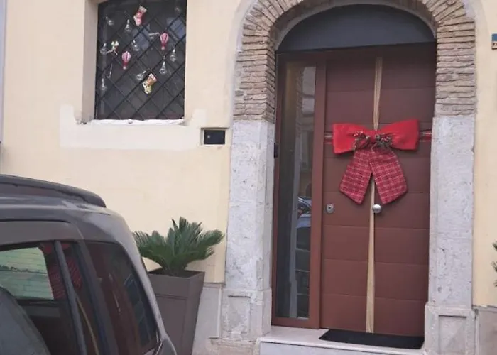 B&B Dogana Appartamento