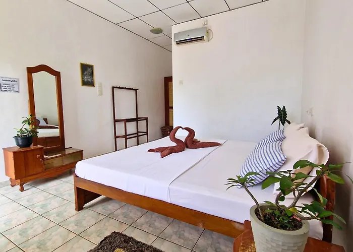 E & C Guesthouse