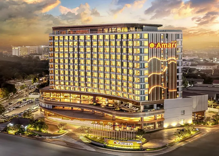 Amari Vientiane