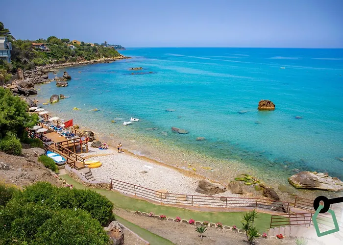 Hotiday Apartments Cefalu