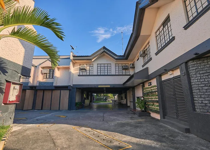 Victoria Court San Fernando